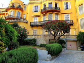 Ancient Italian Palace